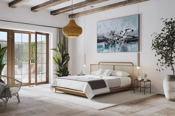 Verschönern Sie Ihr Zuhause