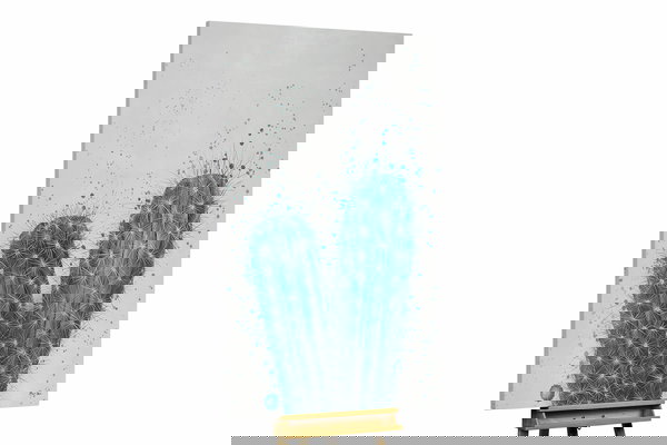 Un pezzo unico per le tue pareti