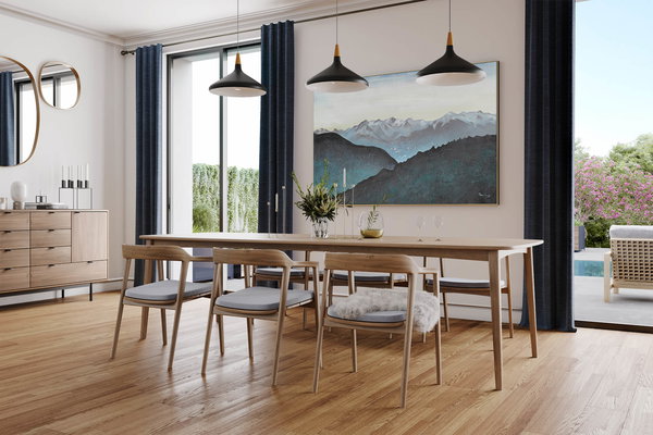 Verschönern Sie Ihr Zuhause