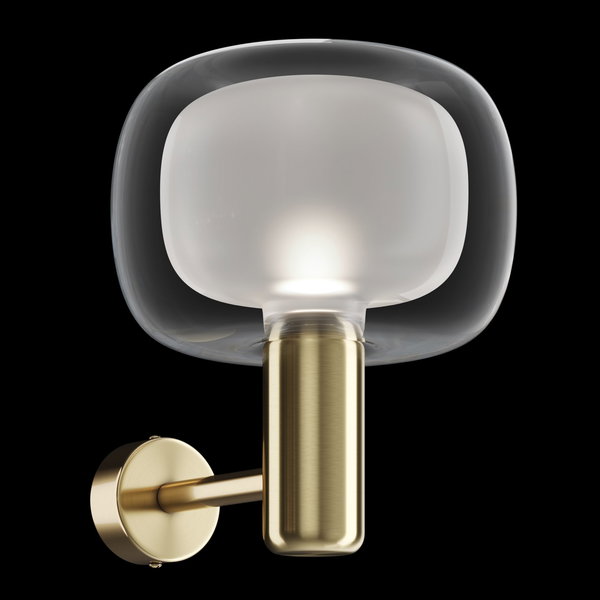Wandleuchte 'Vision'