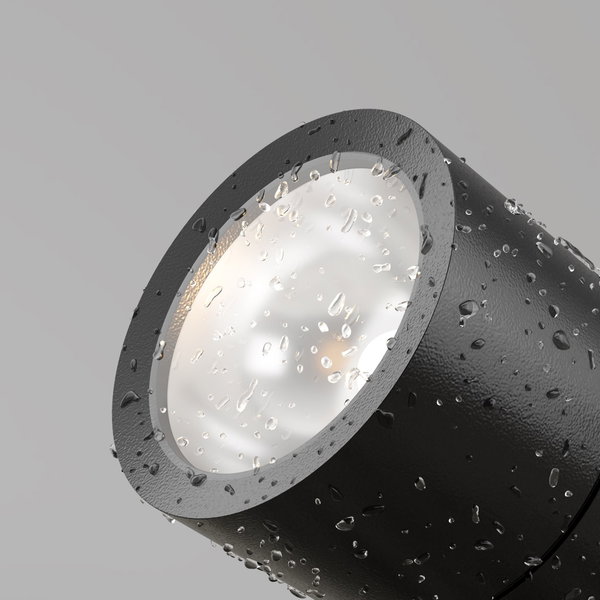 Außenlampe 'Bern 2'