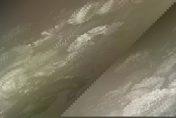 Tapete 'Dutch Pastel 4' 400x270cm