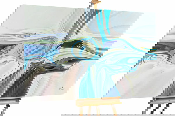 Jedinečný kúsok pre vaše štyri steny