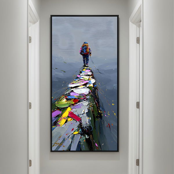 Модерно изкуство за Вашия дом