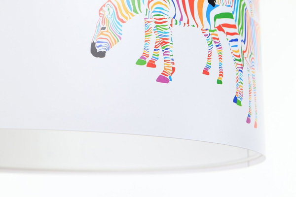 Pendelleuchte 'Foto Dreamy Ritzy'
