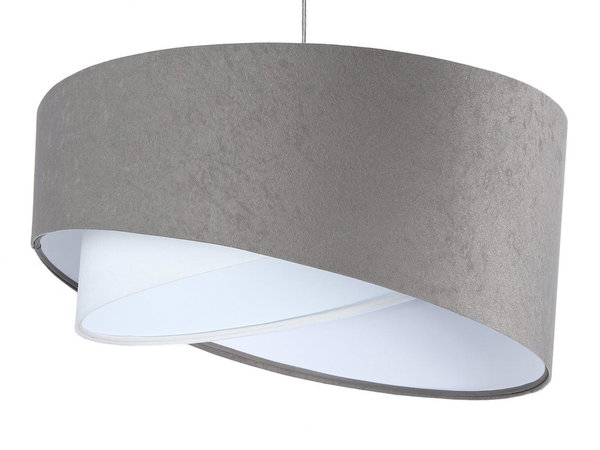 Suspension luminaire 'Galaxy Nimbus Fresh'