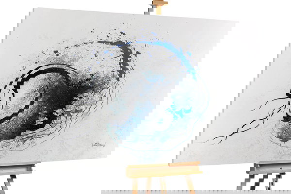 Jedinečný kúsok pre vaše štyri steny