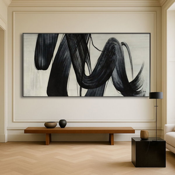 Un pezzo unico per le tue pareti