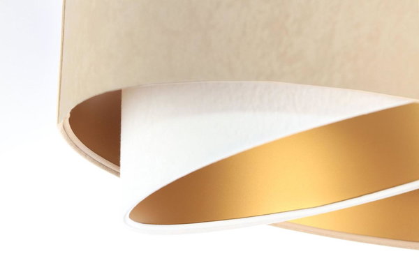 Pendelleuchte 'Galaxy Nimbus Majestic 1'