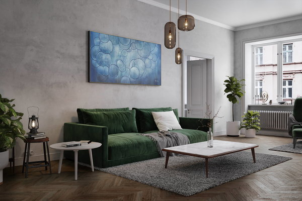 Verschönern Sie Ihr Zuhause