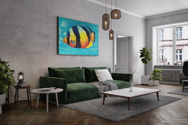 Verschönern Sie Ihr Zuhause