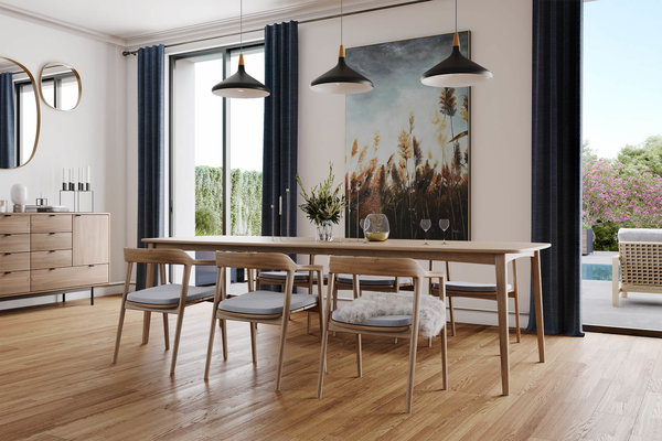Verschönern Sie Ihr Zuhause
