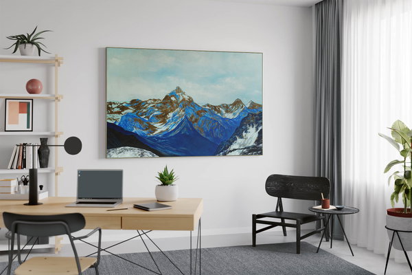 Verschönern Sie Ihr Zuhause