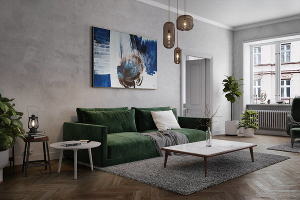 Beautify your home