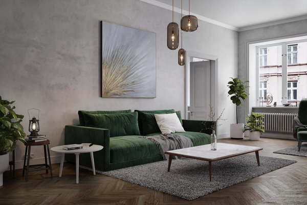 Verschönern Sie Ihr Zuhause