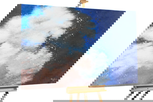 Un pezzo unico per le tue pareti