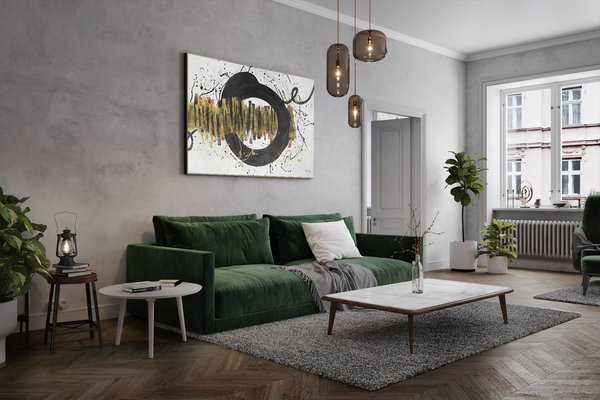 Verschönern Sie Ihr Zuhause