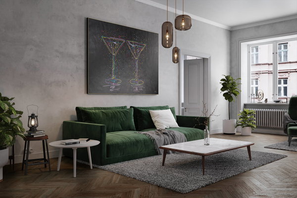 Verschönern Sie Ihr Zuhause