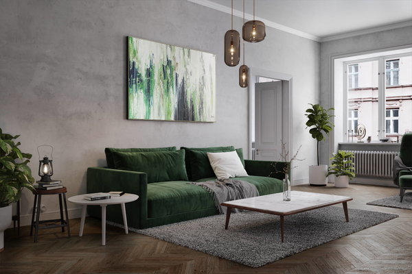 Verschönern Sie Ihr Zuhause