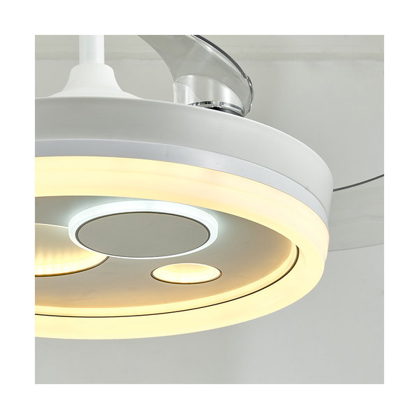 Deckenventilator 'Naira CCT'