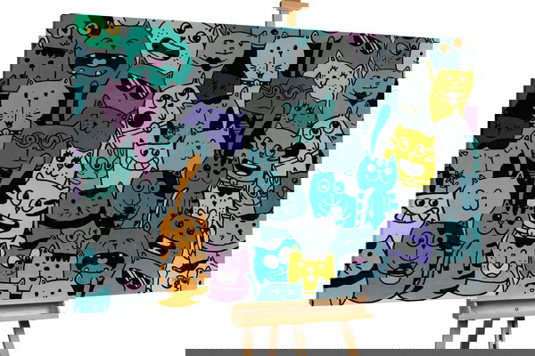 Jedinečný kúsok pre vaše štyri steny