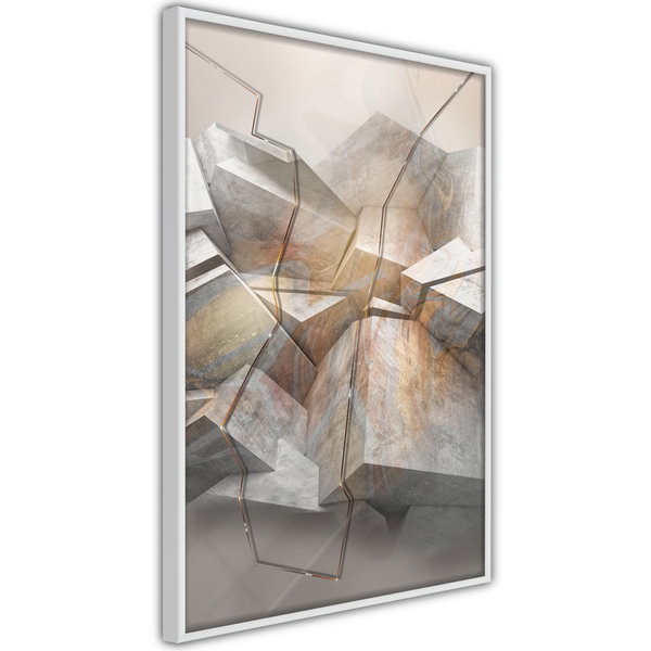 Poster 'Earthquake'