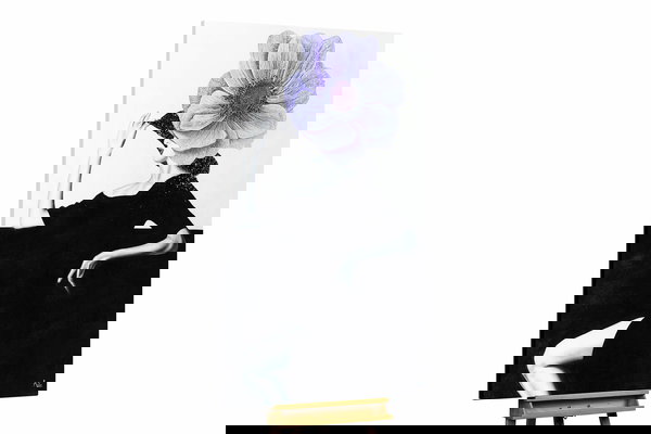 Unikat za sva četiri zida