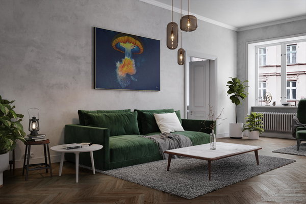 Verschönern Sie Ihr Zuhause