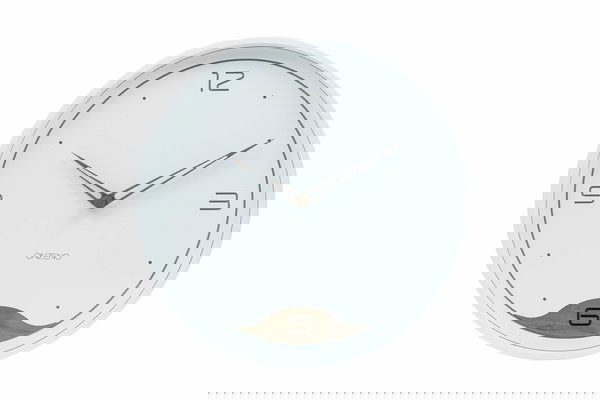 Tijd voor mooi design