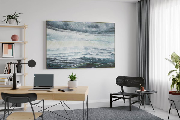 Verschönern Sie Ihr Zuhause