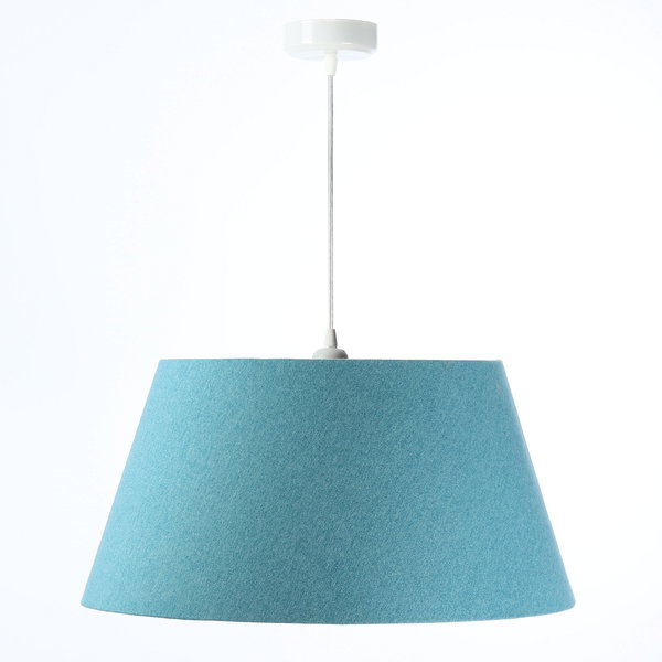 Suspension luminaire 'Big bell Elegant Eternal'