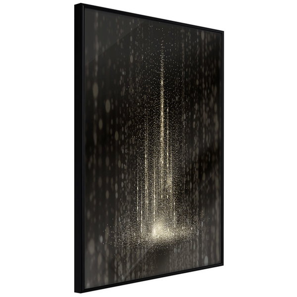 Poster 'Rain of Light'