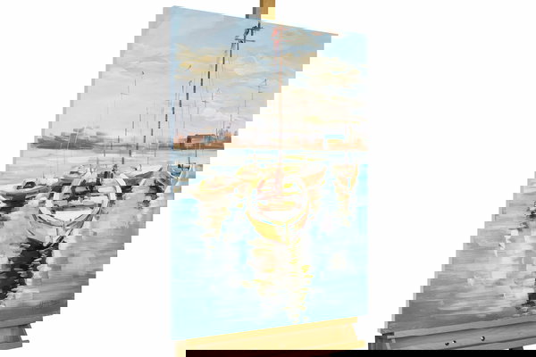 Artă modernă pentru casa dvs