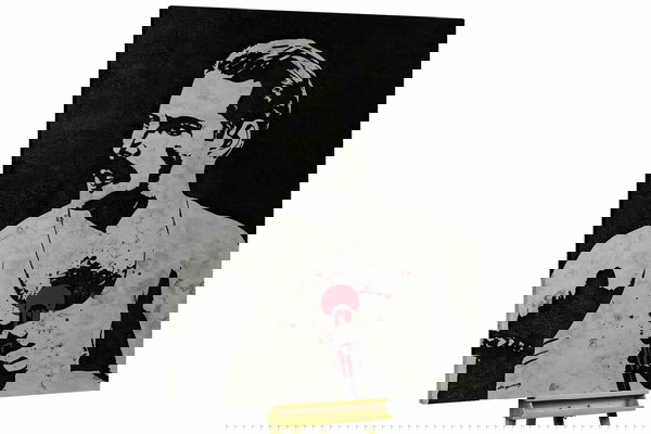 Un pezzo unico per le tue pareti