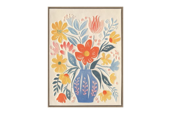 De l'art moderne pour votre chez-vous