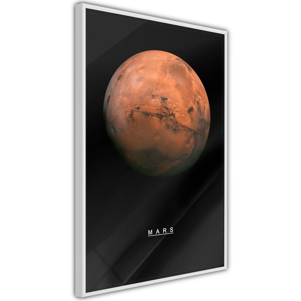 Poster 'Mars'