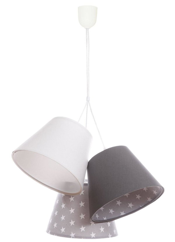 Hanglamp 'Bell Light Smooth 1'