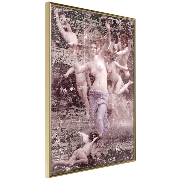 Poster 'Angels in Love'