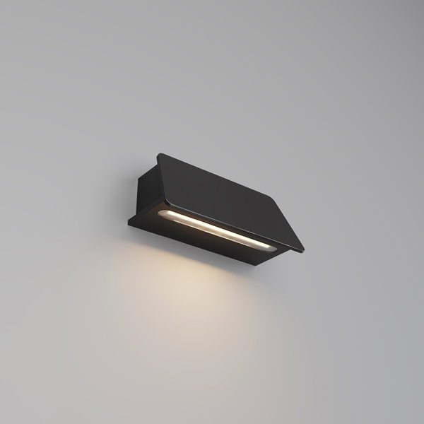 Wandlamp 'Trupp 1'