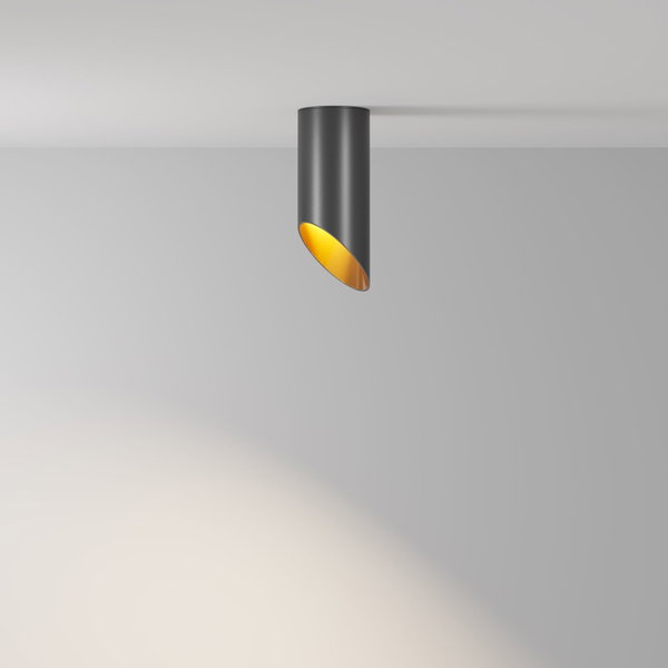 Loftlampe 'Lipari 1'
