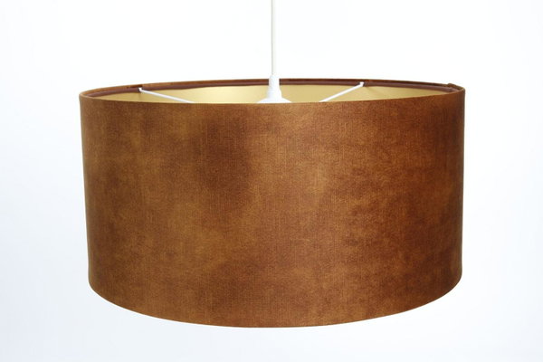 Pendelleuchte 'Glamour Cozy Sweeping 1'