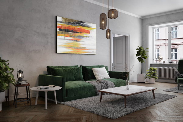 Verschönern Sie Ihr Zuhause