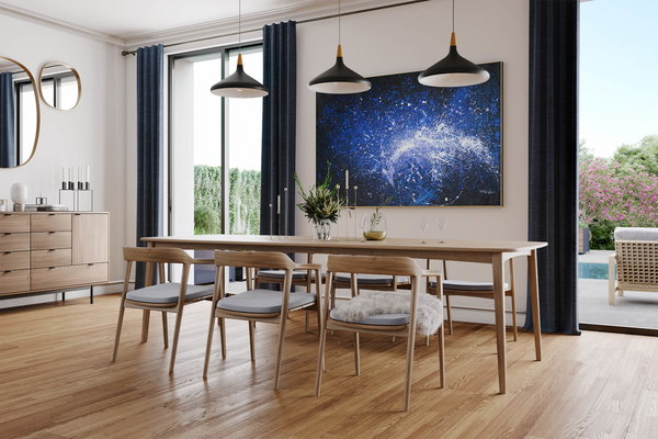 Verschönern Sie Ihr Zuhause