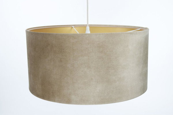 Pendelleuchte 'Glamour Cozy Idyllic 1'