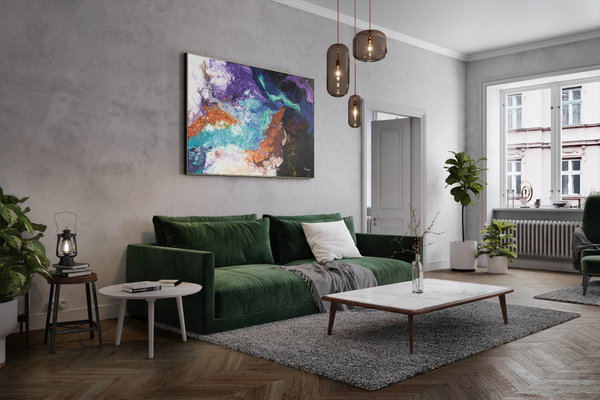Verschönern Sie Ihr Zuhause