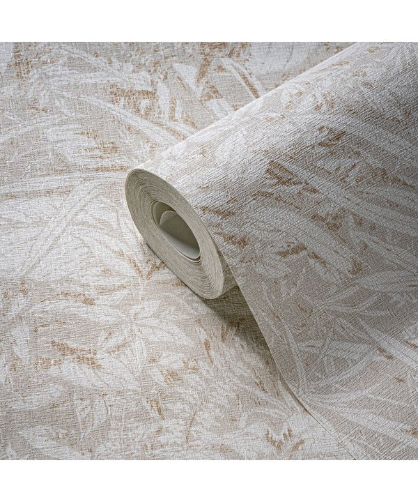 Tapete 'Palm Serenity' 53x1005cm