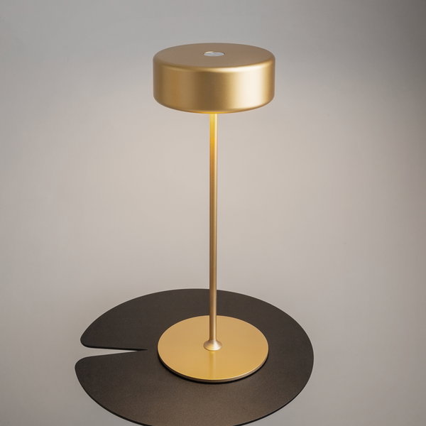 Tischlampe 'Eclipse Beam'