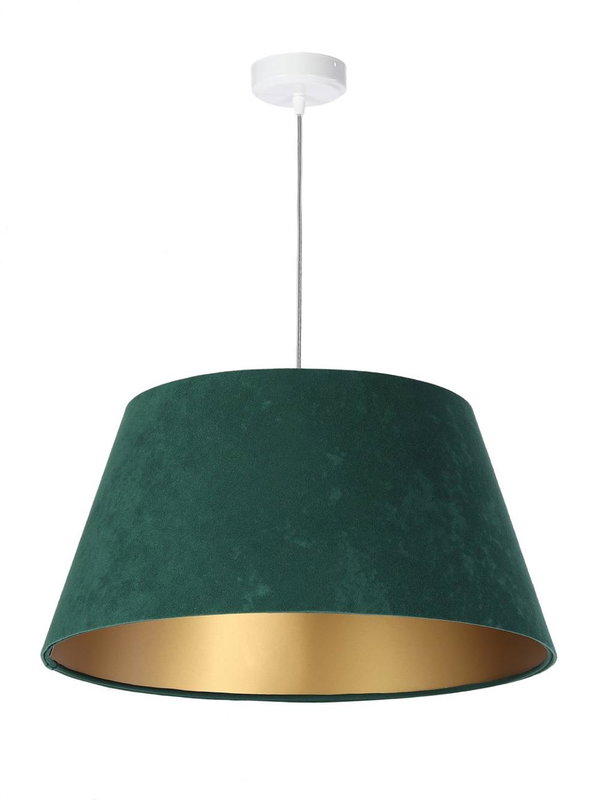 Hanglamp 'Big bell Elegant Cheery'