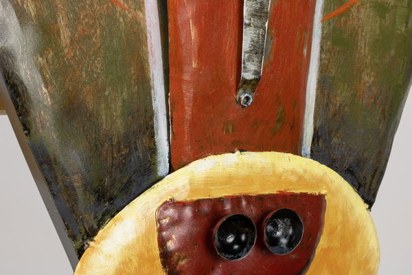 Mit Liebe zum Detail
