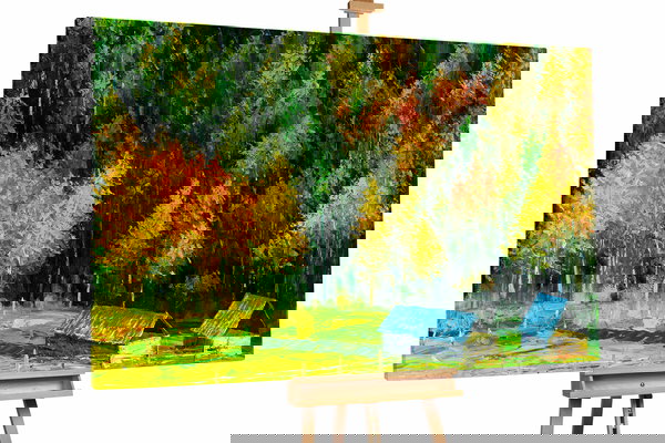 Een uniek exemplaar voor je interieur